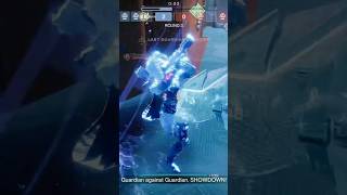 Destiny 2 Titan GordiStacks destiny2 pvp competitive crucible gaming gameplay games clips [upl. by Aninaig]