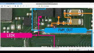 vivo y1 LCD light jumper vivo y1 LCD light ways vivo y1s display not working solution [upl. by Nicram]