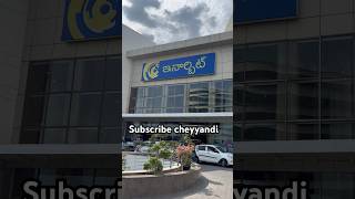 Inorbit Mall Vlog  Hyderabad bgm love mall inorbitmall hyderabad music car yt ytshorts [upl. by Nnayar597]