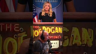 Joe Rogan Reveals The Best White House Secretary Ever on jre Podcast election [upl. by Eintrok]