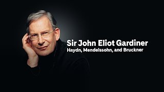 Hadyn’s “Insanae et vanae curae” Sir John Eliot Gardiner and the BRSO and Choir  Carnegie Hall [upl. by Owena]