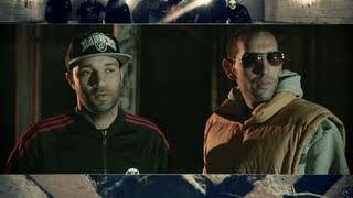 Masta amp Caprice  7di Mennou Official HD [upl. by Altheta]