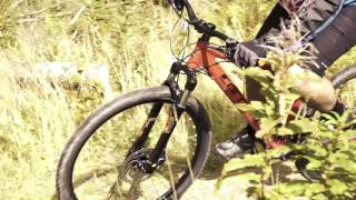 Carrera Mens Mountain Bikes  Halfords UK [upl. by Alcus]