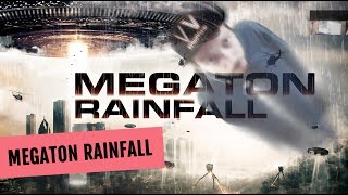 SuperheldenSimulation Megaton Rainfall mit PlayStation VR [upl. by Carpenter]