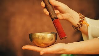 30 Minute Healing Meditation Music • Sound Healing For Positive Energy amp Stress Relief [upl. by Arateehc]