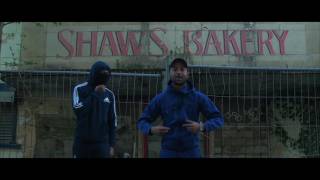 Rayzer X Rekless L8 X Manny Kane  Risks Music Video RayzerSelfMade Reklessl8 [upl. by Lenno462]