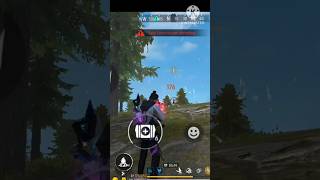 free fire Br renk me plas one tap video short freefire [upl. by Brodsky]