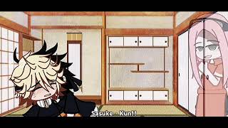 Me vengare de ti Naruto  MeMe  Naruto  SasuNaru  Original [upl. by Starlin53]