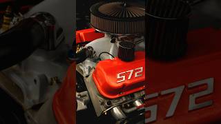 Why Chevy LS Engines Rock [upl. by Penman]