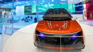 Covestro at K 2016 Automotive Deutsch [upl. by Miarfe]