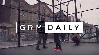 One Acen ft Hardy Caprio  Rolling Music Video  GRM Daily [upl. by Janek]