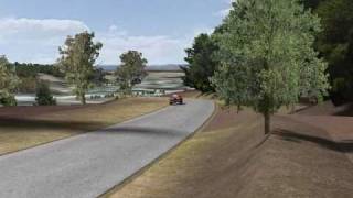 Lobethal 193839 for rFactor rF1 wipalpha01avi [upl. by Lower]