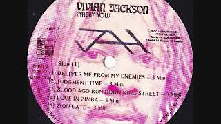 Yabby You  Deliver Me From My Enemies  1977 LP [upl. by Northrup]