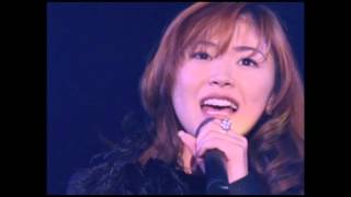 globe  「DEPARTURES（from LIVE DVD globe the best live 19952002）」 [upl. by Filomena]