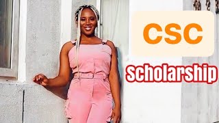 CSC SCHOLARSHIP SCHOOLS TO AVOID AS AN INTERNATIONAL STUDENT DON’T APPLY TO THESE SCHOOLS [upl. by Viridis]