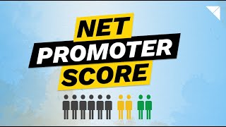 Net Promoter Score Definition in SIMPLE WORDS [upl. by Mill]