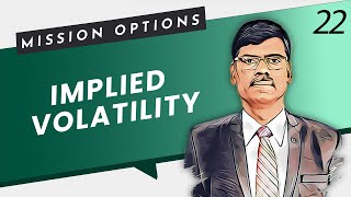 Implied Volatility IV Rank IV Percentile Explained  Mission Options E22 [upl. by Amian]