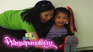 Wansapanataym Magic Shoes Full Episode  YeY Superview [upl. by Arnuad]