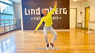 Petit Afro Presents  Afro Dance 3  Beat By Kenzo [upl. by Annaek325]