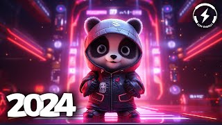 Music Mix 2024 🎧 EDM Remixes of Popular Songs 🎧 EDM Gaming Music Mix 146 [upl. by Schlosser]