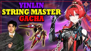 ALL IN 400 PULL STRING MASTER GACHA MAXIMUM RANK 5  WUTHERING WAVES GACHA [upl. by Asilehs478]