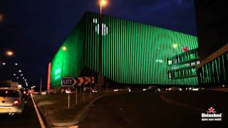 Heineken  Ziggo Dome [upl. by Vince]