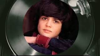 Donny Osmond  Puppy Love 1972 [upl. by Yniffit875]