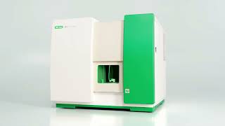 BioRads ZE5 Cell Analyzer a Fast and Flexible Screening Flow Cytometer [upl. by Assirual541]