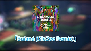 Sackboy A Big Adventure ost「Baianá CloZee RemixSackboy Mix」 [upl. by Notirb62]