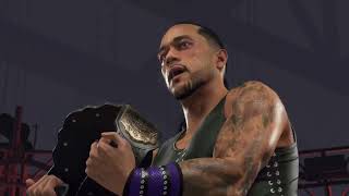 ¿COMO CANJEAR EL MALETIN DE MONEY IN THE BANK WWE 2K24 [upl. by Aggie321]