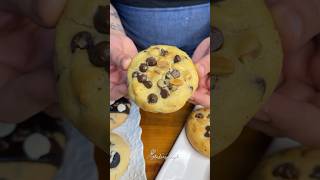 Crumbl Cookies receta más económica 🔥😍 crumblcookies cookies Crumbl foodie receta [upl. by Azne]