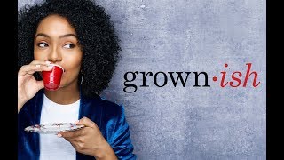 Grownish Season 1 Episode 3 [upl. by Janeen]