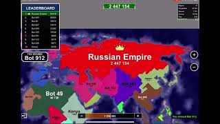 Forming Russian Empire on Territorialio read desc [upl. by Khalid792]