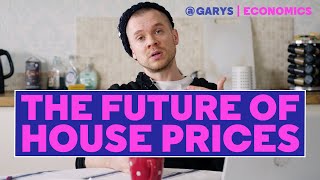 The Future of House Prices [upl. by Pavlov]