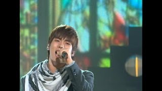 【TVPP】JonghyunSHINee  Hyeya 종현샤이니  혜야  Hansarang Concert Live [upl. by Herr]