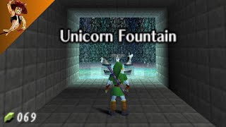 unfreezing zoras domain [upl. by Dett357]