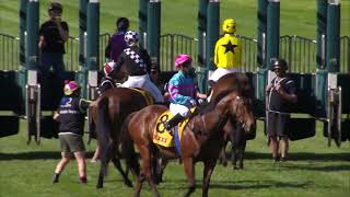 Kalgoorlie Cup Day October 7th 2023 Race 6 [upl. by Nimesh]