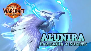 🦅 ALUNIRA 🦅 Cuanto Menos Lo Pienses Antes La Conseguirás [upl. by Gervase84]