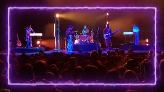 Metronomy405Live For Oscar Cash  Fox Theater Oakland CA 51223 [upl. by Vinny]