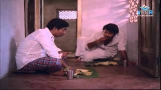 Gandhi Nagar 2nd Street Movie  Mohanlal Best Comedy Scene [upl. by Annahs]