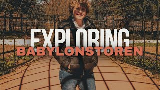 Exploring Babylonstoren South Africas Hidden Gem [upl. by Mcfarland]