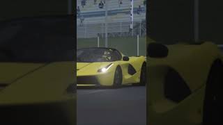 ACSHORTS  Ferrari LaFerrari Aperta  DOWNLOAD NA DESCRIÇÃO [upl. by Secrest]