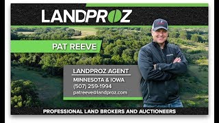 LandProz  Pat Reeve Commercial [upl. by Suhploda]