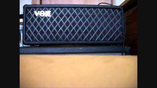 Vintage Vox V125 from Late 70s early 80s [upl. by Relyks251]