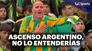 LA ROCKOLA DE ALDOSIVI  ALVARADO 🔥 ASÍ SE VIVIÓ EL CLÁSICO PROHIBIDO CARGADAS HINCHAS LOCOS Y MÁS [upl. by Ymma78]