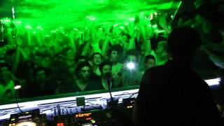 ALBERTINO dj  The Carnival Show ANIMA disco TREVISO ITA 20022012 video1 [upl. by Quartas17]