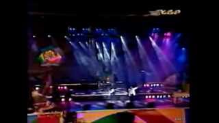 Modern Talking  Anything Is Possible 1998 LIVE [upl. by Evanthe]