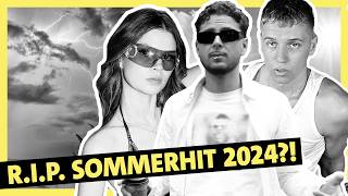 EM Melancholie und Memes War der Sommer zu voll für Sommerhits  PULS Musikanalyse [upl. by Beverlie]