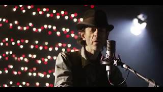 Travis Meadows  Sideways Live Acoustic Performance [upl. by Afnin765]