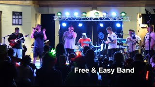 Free amp Easy Band  Bohemian Rhapsody [upl. by Kyred]